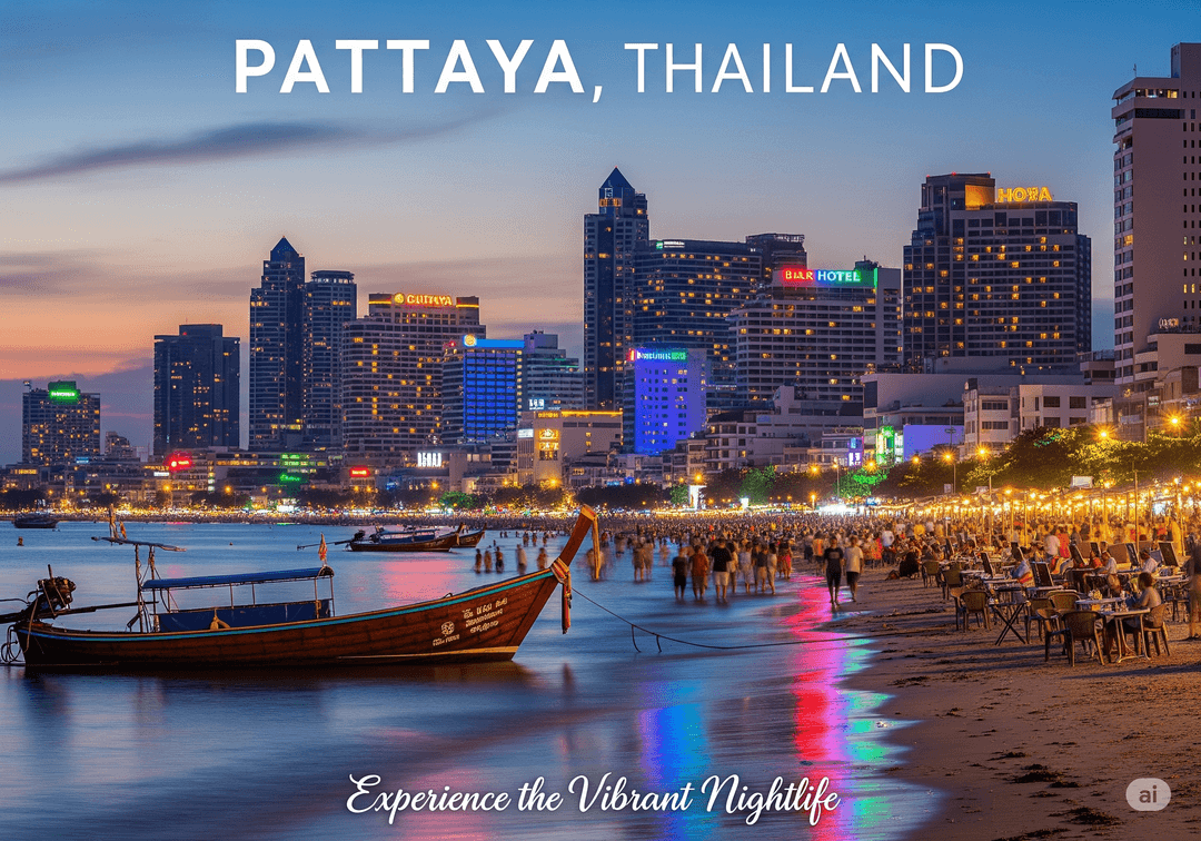 Thailand