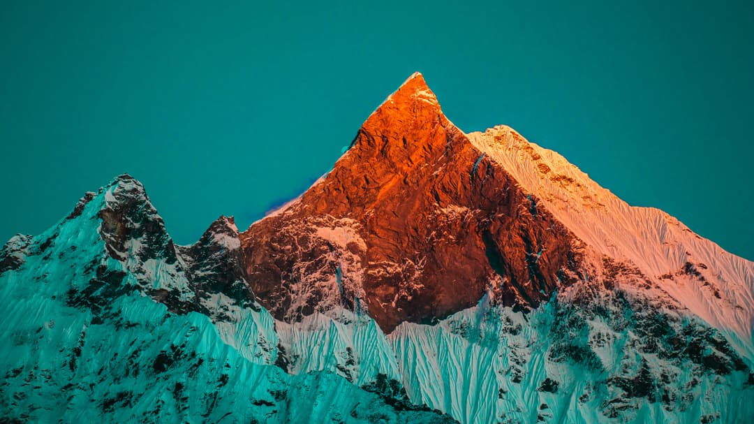 Annapurna Circuit Trek