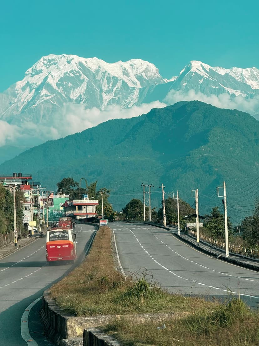 Exploring Nepal: A Guide for First-Time Visitors