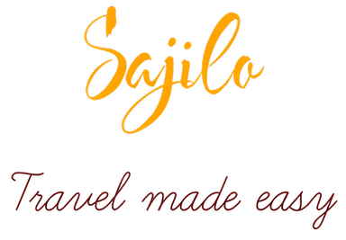 Sajilo Logo