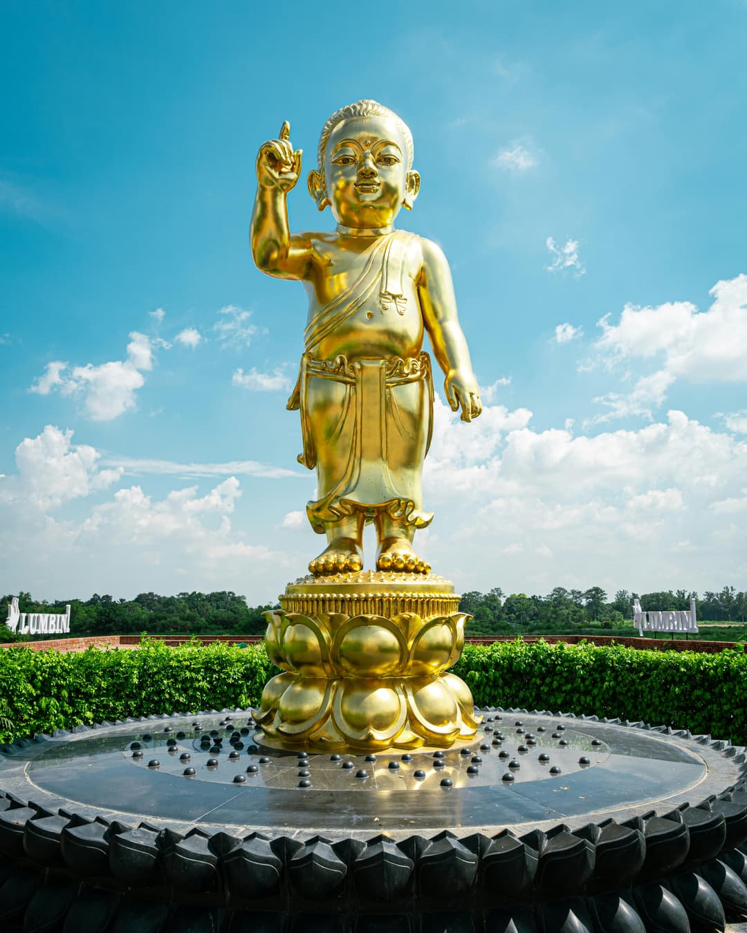 Lumbini (Rupandehi)