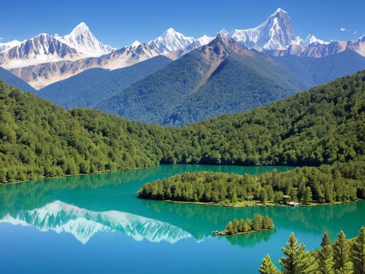 Rara Lake (Mugu)