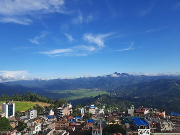Tansen (Palpa)