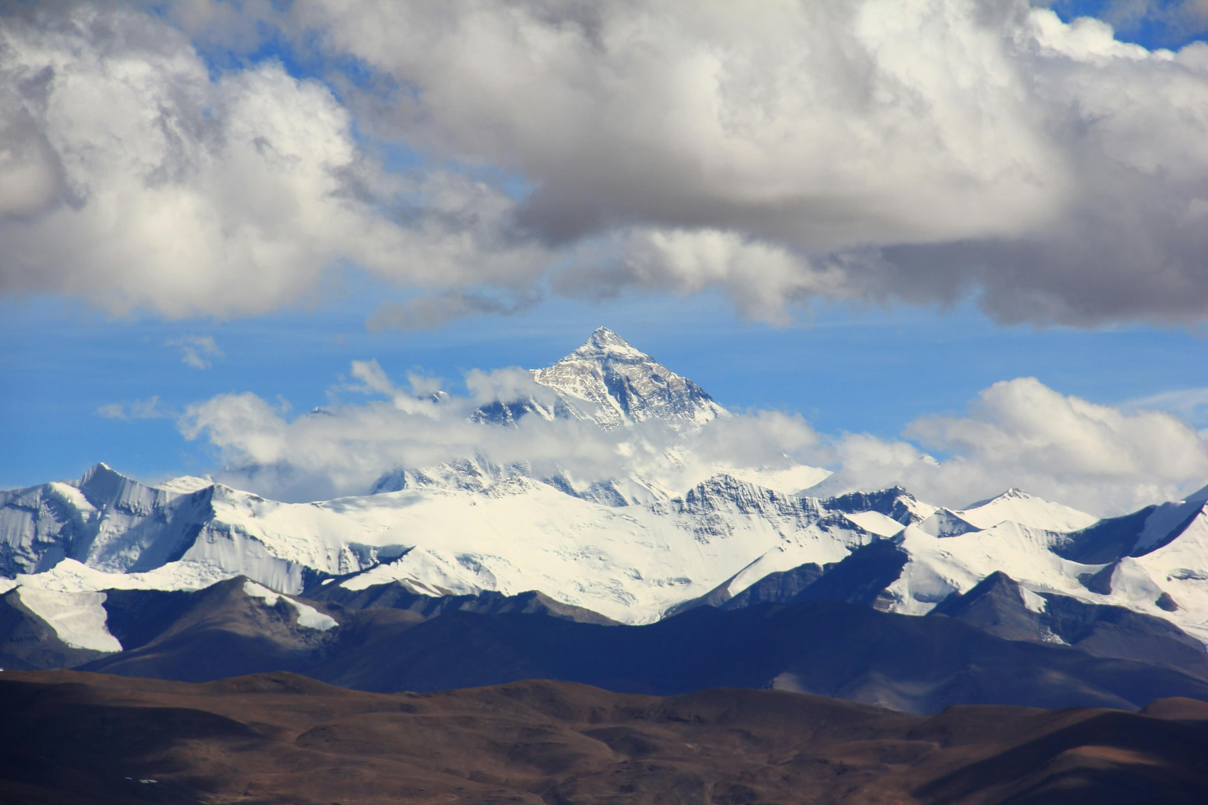 Climate Change and Nepal's Wildlife: Crisis at the Roof of the World