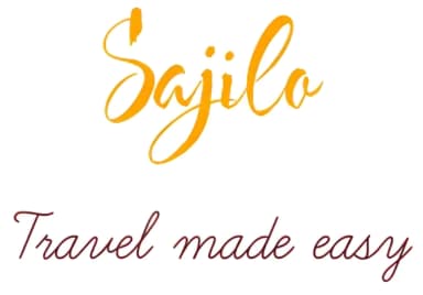 Sajilo Logo